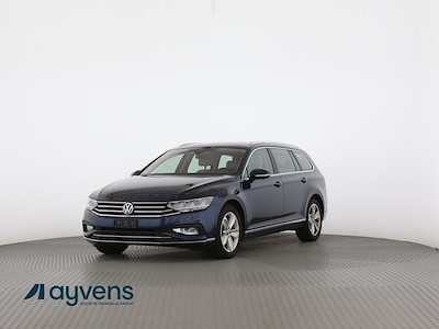 Acquista VOLKSWAGEN VOLKSWAGEN PASSAT a Ayvens Carmarket